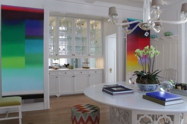 Фотография: Кухня и столовая в стиле Скандинавский, Дом, Дома и квартиры, Перепланировка, Переделка – фото на INMYROOM