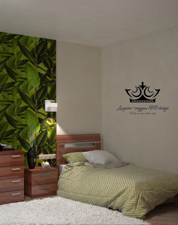 Фото из портфолио Отрада – фотографии дизайна интерьеров на INMYROOM