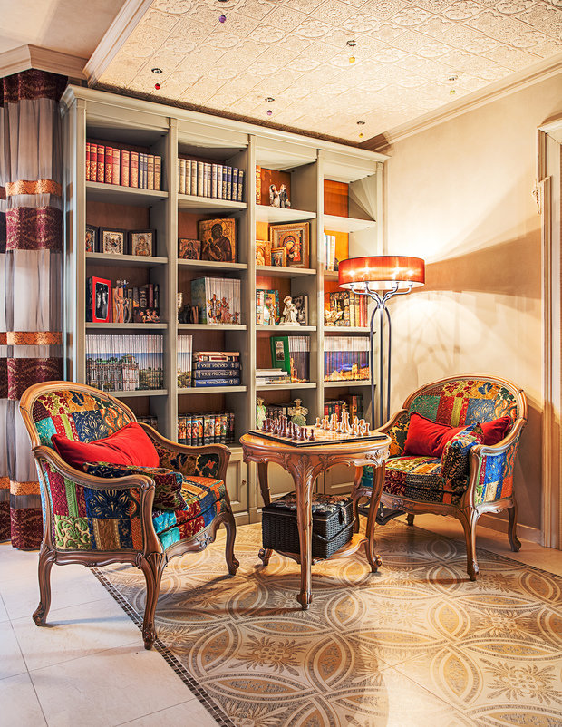 Фотография: Мебель и свет в стиле Прованс и Кантри, Советы, Сергей Красюк, фотосъемка интерьеров, как правильно снимать интерьеры, советы декораторам, интерьерная фотография, советы по фотосъемке – фото на INMYROOM