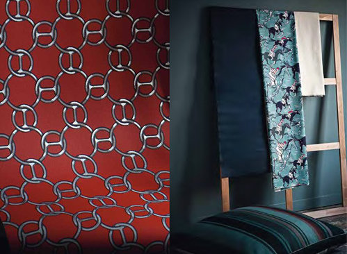 Фотография: Спальня в стиле Минимализм, Карта покупок, Индустрия, Ретро, Missoni – фото на INMYROOM Фотография: Спальня в стиле Минимализм, Карта покупок, Индустрия, Ретро, Missoni – фото на INMYROOM