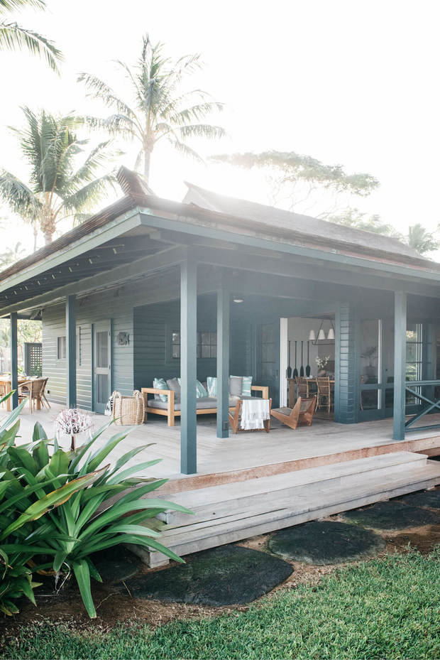 Фотография: Терраса в стиле Прованс и Кантри,  – фото на INMYROOM