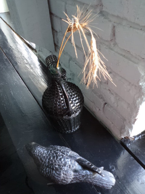 Фото из портфолио "Франческа". Курорт Старая Русса. Квартира продаётся. – фотографии дизайна интерьеров на INMYROOM