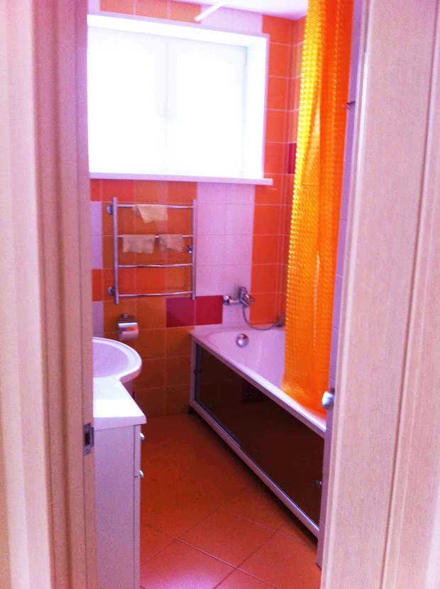 Фото из портфолио Мое избранное – фотографии дизайна интерьеров на INMYROOM