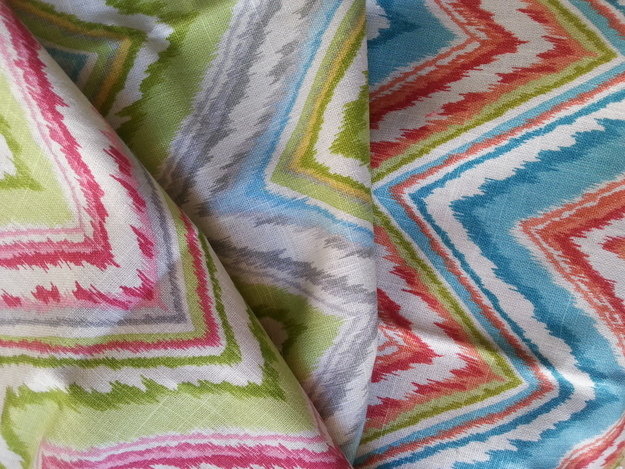 Фотография: Мебель и свет в стиле Прованс и Кантри, Цвет в интерьере, Стиль жизни, Советы, Ткани, Галерея Арбен, Шторы, Окна – фото на INMYROOM Фотография: Мебель и свет в стиле Прованс и Кантри, Цвет в интерьере, Стиль жизни, Советы, Ткани, Галерея Арбен, Шторы, Окна – фото на INMYROOM