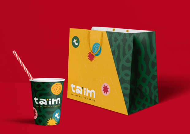 Фото из портфолио TAIM – фотографии дизайна интерьеров на INMYROOM
