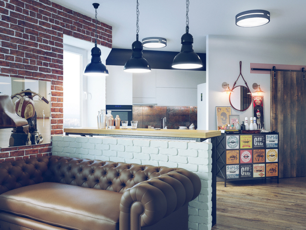 Фотография: в стиле , Лофт, Гид – фото на INMYROOM Фотография: в стиле , Лофт, Гид – фото на INMYROOM