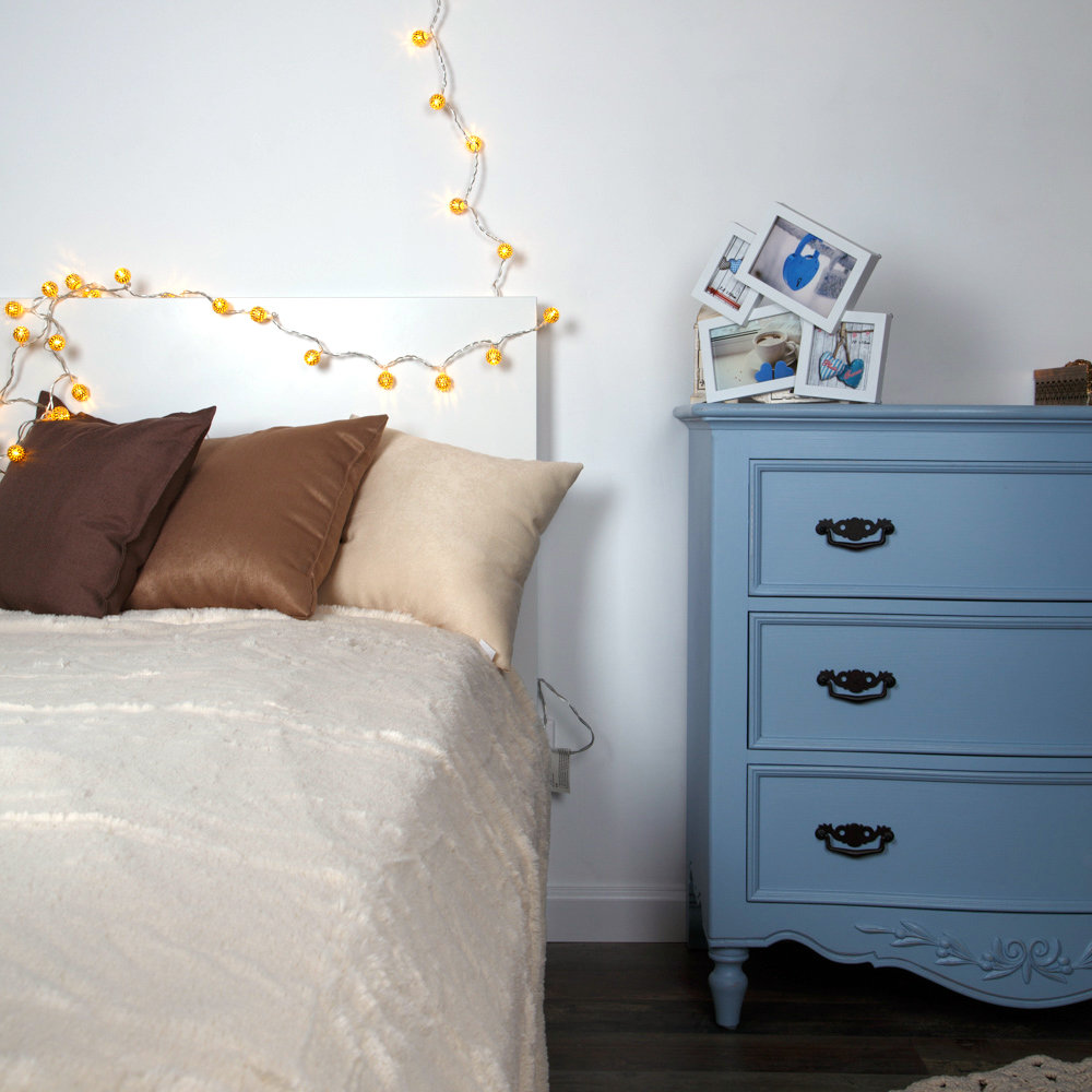 Интерьер с товарами Leroy Merlin Интерьер с товарами Leroy Merlin