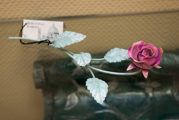 Фото из портфолио Наш небольшой шоу-рум – фотографии дизайна интерьеров на INMYROOM