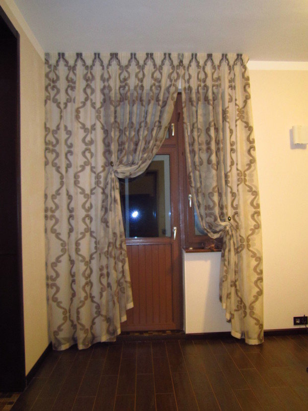Фото из портфолио Спальни – фотографии дизайна интерьеров на InMyRoom.ru