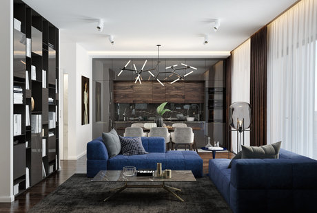 Tatlin Premium Dark Glow