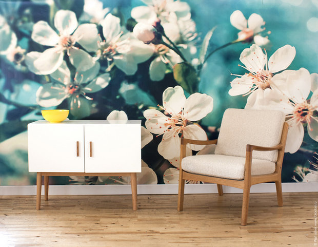 Фото из портфолио Прихожая – фотографии дизайна интерьеров на INMYROOM