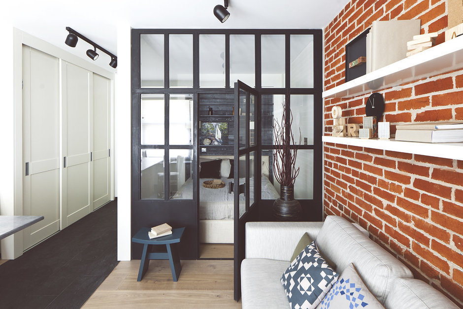 Дизайн: Enjoy Home