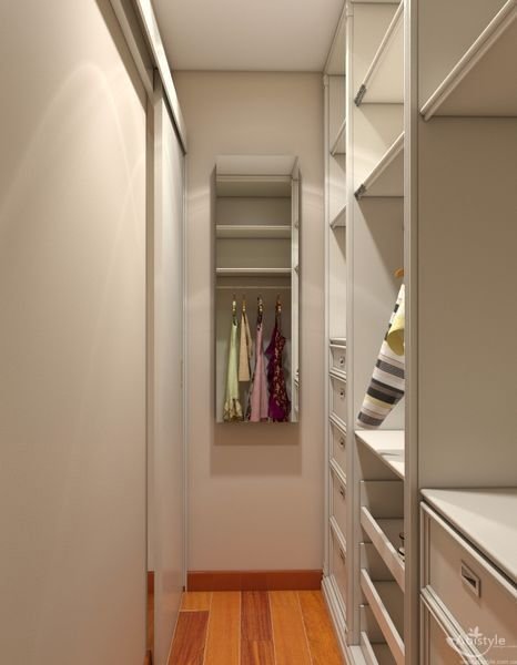 Фото из портфолио гардероб – фотографии дизайна интерьеров на InMyRoom.ru
