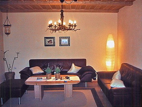 Фотография: Гостиная в стиле Классический, Современный – фото на INMYROOM