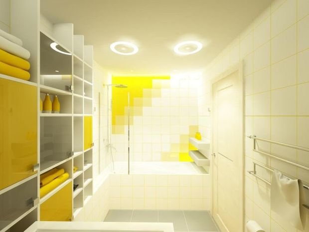 Фото из портфолио Функциональный уют – фотографии дизайна интерьеров на INMYROOM