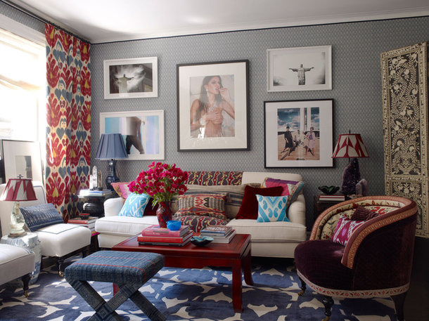 Фото из портфолио идеи для воплощения – фотографии дизайна интерьеров на INMYROOM