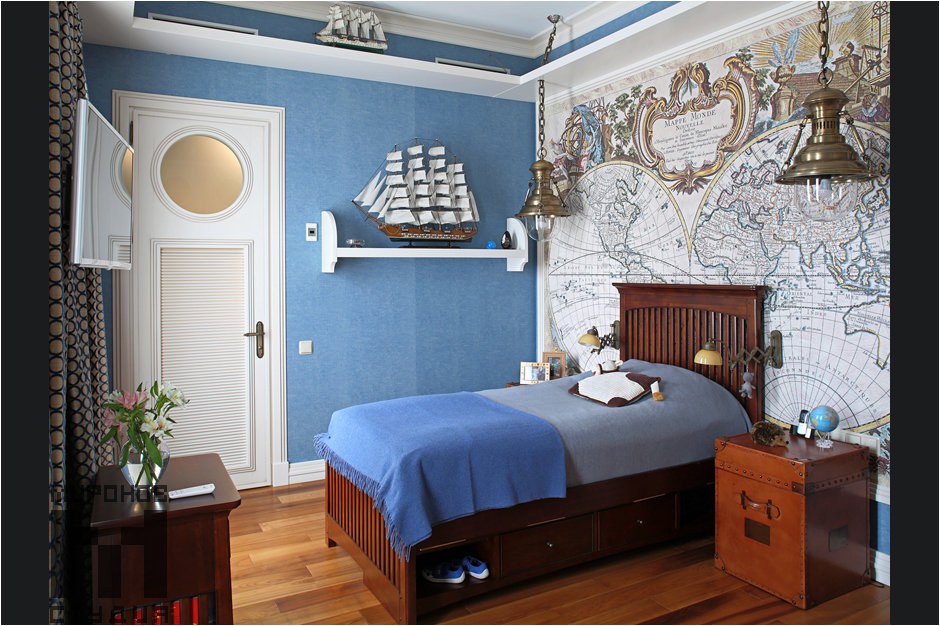 Фото из портфолио Дом у большой воды – фотографии дизайна интерьеров на INMYROOM Фото из портфолио Дом у большой воды – фотографии дизайна интерьеров на INMYROOM