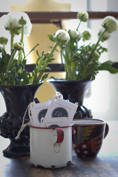 Фотография: Декор в стиле Скандинавский, Современный – фото на INMYROOM