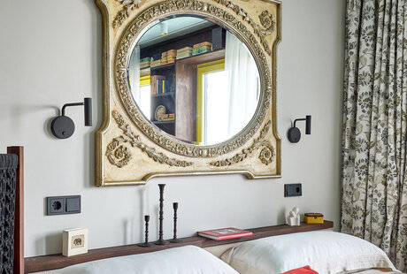 Сны о Париже