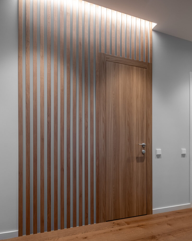 Фотография: Прихожая в стиле Современный, Квартира, Проект недели, Московская область, 3 комнаты, Более 90 метров, Александр Дмитрук – фото на INMYROOM Фотография: Прихожая в стиле Современный, Квартира, Проект недели, Московская область, 3 комнаты, Более 90 метров, Александр Дмитрук – фото на INMYROOM