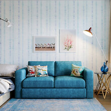 Фотография: в стиле – фото на INMYROOM