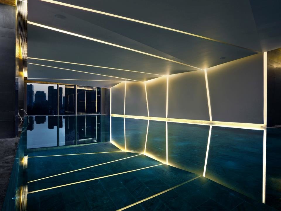 Фотография: Декор в стиле Современный, Дома и квартиры, Городские места, Бразилия – фото на INMYROOM Фотография: Декор в стиле Современный, Дома и квартиры, Городские места, Бразилия – фото на INMYROOM