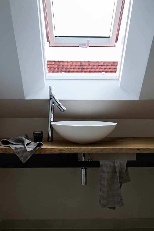 Фото из портфолио Clausewitzstrasse 3 – фотографии дизайна интерьеров на InMyRoom.ru