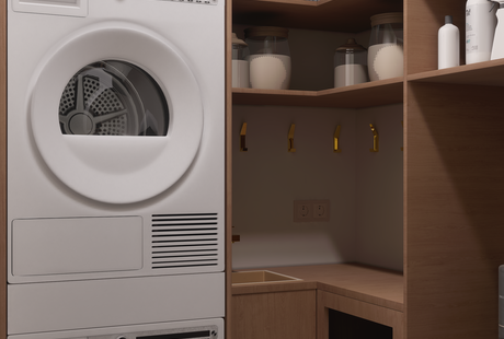Пушкин_Прачечная
