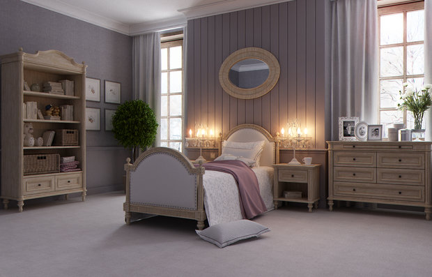 Фото из портфолио Home in the Woods интерьеры – фотографии дизайна интерьеров на INMYROOM