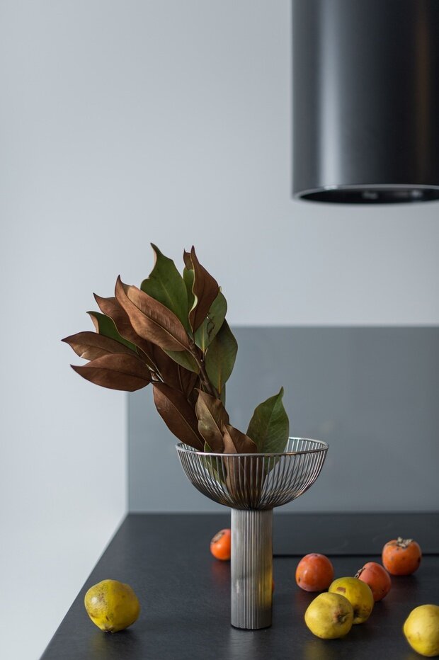 Фото из портфолио МФК Матч Пойнт 45кв.м. – фотографии дизайна интерьеров на INMYROOM