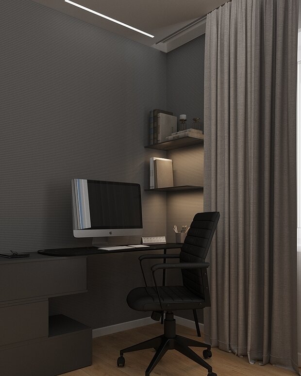 Фотография: в стиле – фото на INMYROOM