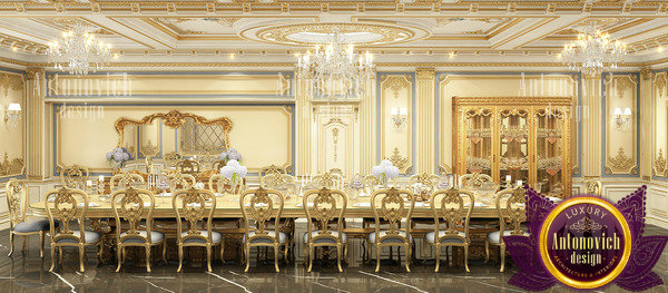 Фото из портфолио Dining Room Fit Out Interior Solutions – фотографии дизайна интерьеров на INMYROOM