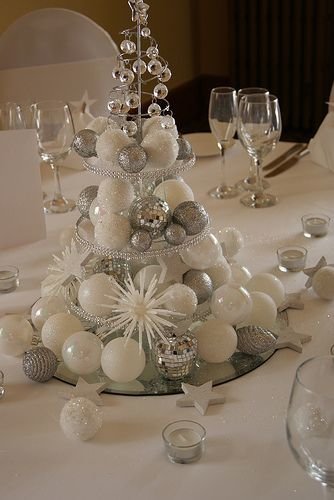 Фото из портфолио Christmas – фотографии дизайна интерьеров на INMYROOM