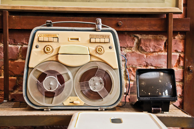 Фотография: Аксессуары в стиле , Карта покупок, LeHome, Индустрия, Маркет, Барселона – фото на INMYROOM