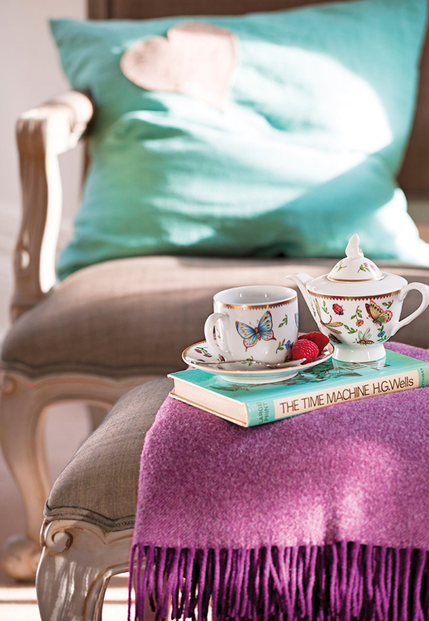 Фотография: Аксессуары в стиле Прованс и Кантри, Декор интерьера, Декор дома – фото на INMYROOM