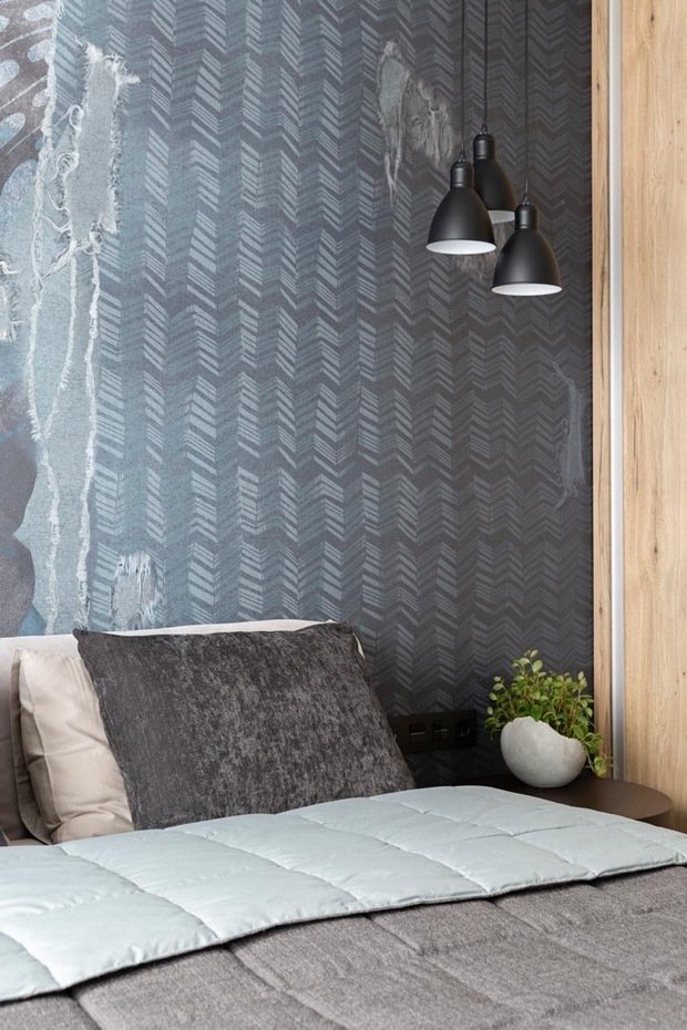 Фото из портфолио Семейное гнездышко (реализация) – фотографии дизайна интерьеров на INMYROOM