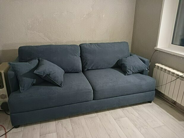 Фото из портфолио ибица прямой фиеста – фотографии дизайна интерьеров на INMYROOM
