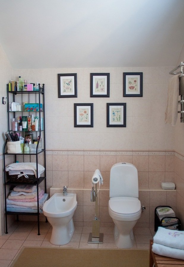 Фото из портфолио в Согласии – фотографии дизайна интерьеров на INMYROOM