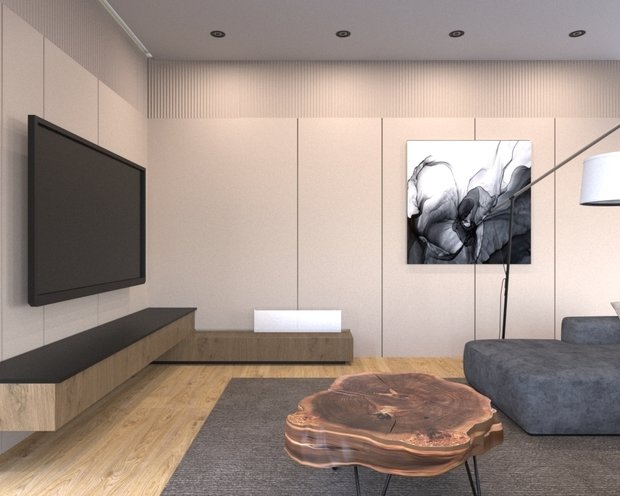 Фото из портфолио дом для молодежи  – фотографии дизайна интерьеров на INMYROOM