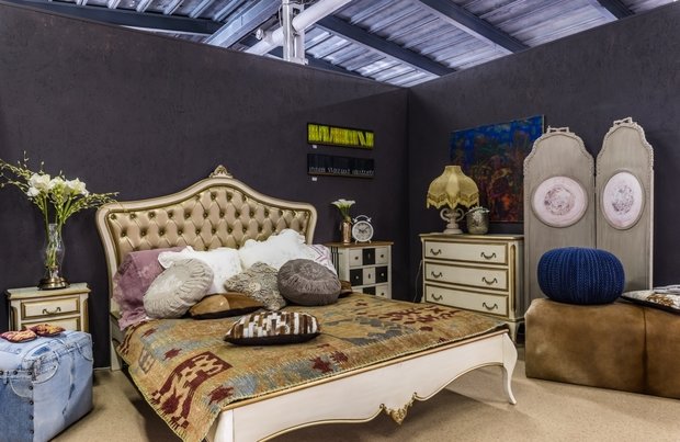 Фото из портфолио Alter Ego Houme – фотографии дизайна интерьеров на INMYROOM