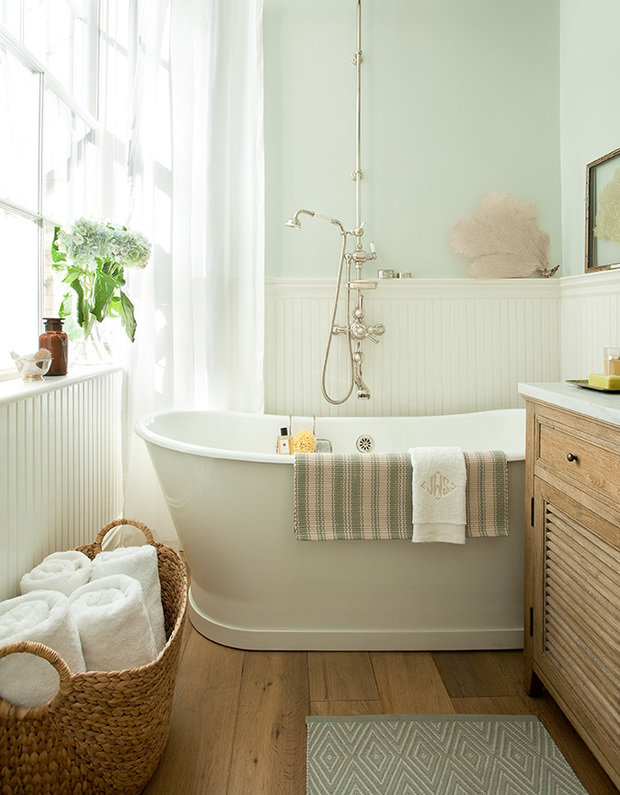 Фото из портфолио Вещи, которые я хочу – фотографии дизайна интерьеров на INMYROOM