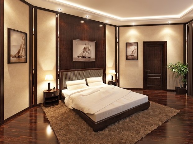 Фото из портфолио Интерьер в стиле модерн – фотографии дизайна интерьеров на INMYROOM