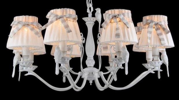 Фото из портфолио Коллекция Elegant – фотографии дизайна интерьеров на INMYROOM