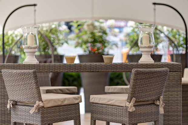 Фото из портфолио DREAM HOUSE – фотографии дизайна интерьеров на INMYROOM