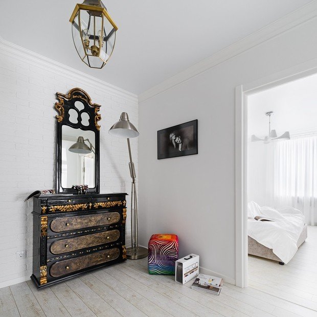 Фотография: Декор в стиле Скандинавский, Декор интерьера, Декор дома, Картины – фото на INMYROOM