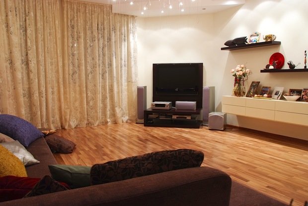 Фото из портфолио  на улице Удальцова – фотографии дизайна интерьеров на INMYROOM