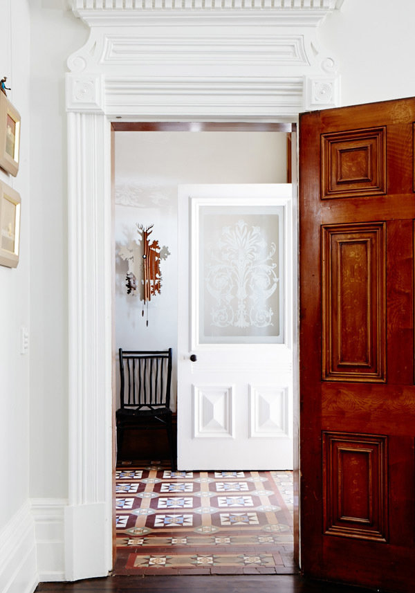 Фото из портфолио Мое избранное – фотографии дизайна интерьеров на INMYROOM