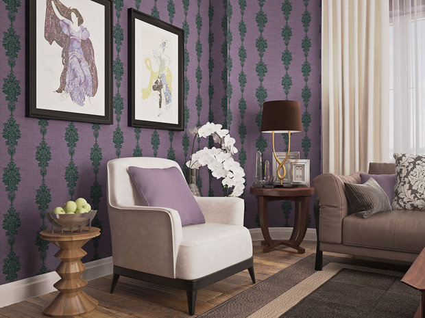 Фото из портфолио гостиная – фотографии дизайна интерьеров на INMYROOM