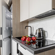 Фотография:  в стиле  – фото на INMYROOM