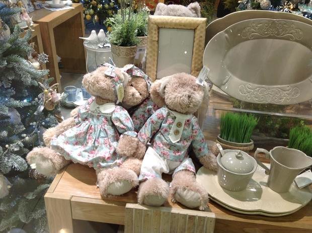 Фото из портфолио Салон-магазин в ТРЦ "GULLIVER" – фотографии дизайна интерьеров на INMYROOM